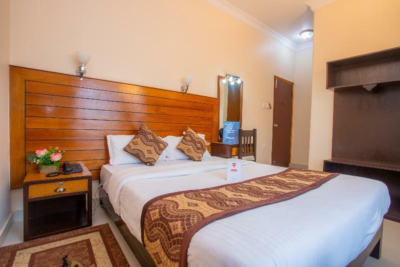 Hotel Romantica Pokhara Exterior foto